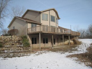 1941 County Road 23, Waterloo, IN 46793