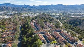 540 Via Colinas, Westlake Village, CA 91362