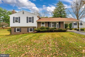 3129 Pheasant Run, Ijamsville, MD 21754