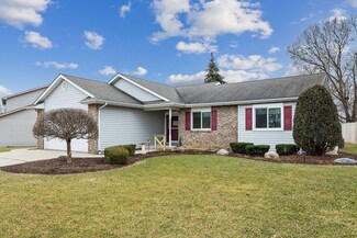 1232 Norley Ave, Joliet, IL 60435