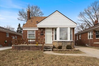 670 Kings Hwy, Lincoln Park, MI 48146
