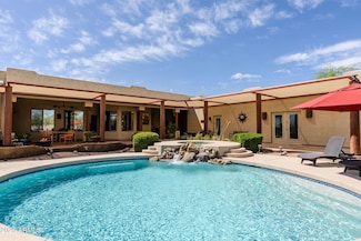 37809 N 9th Place, Phoenix, AZ 85086