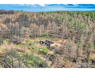 1448 Spruce Mountain Dr, Drake, CO 80515