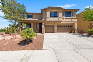 500 Joe Willis St, Las Vegas, NV 89144