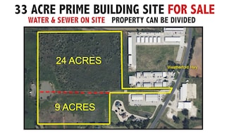 1312 Weatherford Hwy, Granbury, TX 76048