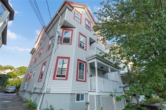 65 Raymond St, Providence, RI 02908