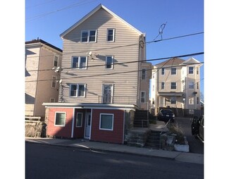 422 Kennedy St, Fall River, MA 02721