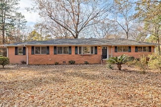 1570 Powderhouse Rd SE, Aiken, SC 29803