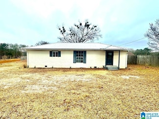 185 Robinson St, Jemison, AL 35085
