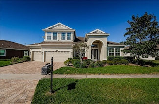 8319 Swiss Chard Cir, Land O Lakes, FL 34637