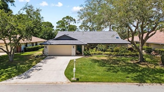 1345 SW Cedar Cove, Port Saint Lucie, FL 34986