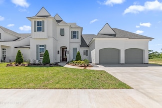 202 Winding Wood Ln, Lafayette, LA 70508