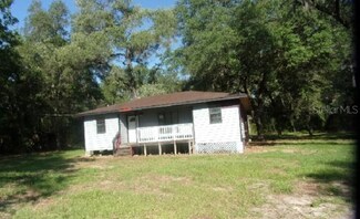 2950 SE 141st Ave, Morriston, FL 32668
