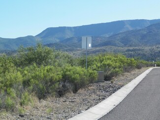 541 Skyline Blvd, Clarkdale, AZ 86324