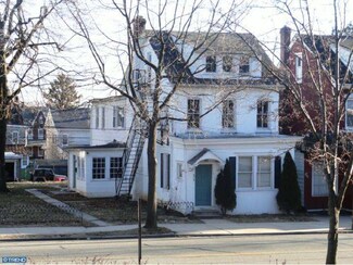 870 E High St, Pottstown, PA 19464