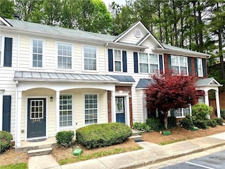 3340 Hidden Cove Cir, Norcross, GA 30092