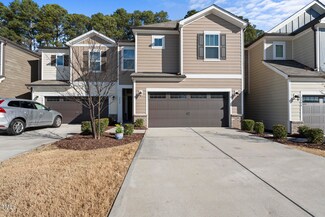 3408 Dropseed Dr, Apex, NC 27502
