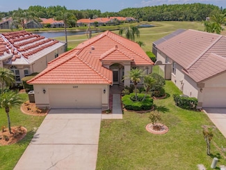 1167 Lindenwood Dr, Tarpon Springs, FL 34688