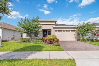 3397 Sagebrush St, Harmony, FL 34773