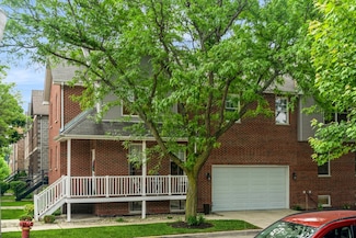 835 W 37th St Unit A, Chicago, IL 60609