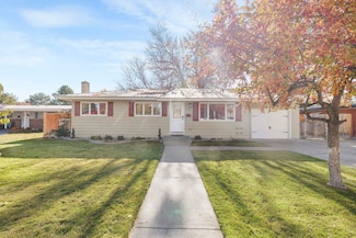 1775 Whitney St, Idaho Falls, ID 83402