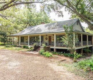 XXX Trout Trail, Tallahassee, FL 32311