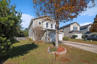 4810 Hawkins Dr, Ladson, SC 29456