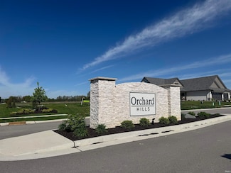 10038 Gala Cove Unit 17, Fort Wayne, IN 46835