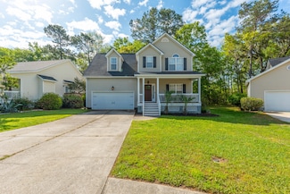 133 Hanahan Plantation Cir, Hanahan, SC 29410