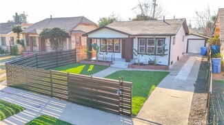 1214 W 70th St, Los Angeles, CA 90044