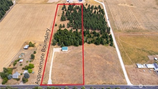 42410 N Sherman, Deer Park, WA 99006