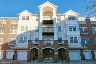 20804 Noble Terrace Unit 313, Sterling, VA 20165