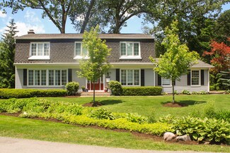 1 Juniper Rd, Rolling Meadows, IL 60008