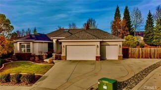 3600 Laver Ct, Redding, CA 96002
