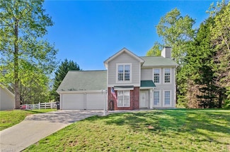 5325 Shady Ridge Ln, Pfafftown, NC 27040