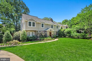 4106 Lorcom Ln, Arlington, VA 22207