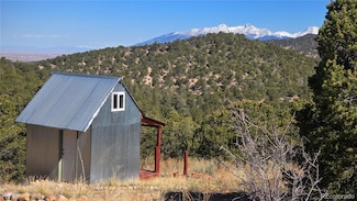 Lot 5996 Rod Rd, San Luis, CO 81152