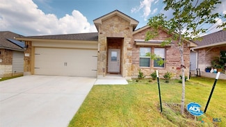 1928 Rosson St, Nolanville, TX 76559