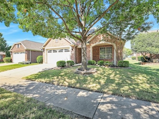 248 Burnswick Isles Way, Frisco, TX 75034