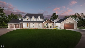 1255 W 161st St, Westfield, IN 46074