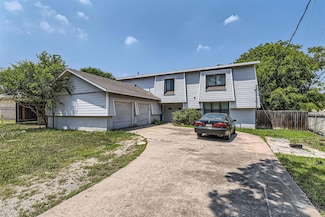 8524 Dryfield Dr, Austin, TX 78758