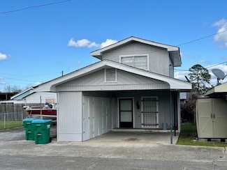 1513 Nevada St, Morgan City, LA 70380