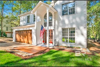 632 Ridgewood Dr, Daphne, AL 36526
