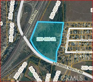 0 Lot Unit SB24179140, Lake Isabella, CA 93240