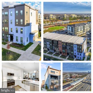 2255 Woodland Gap Terrace Unit 29, Herndon, VA 20171