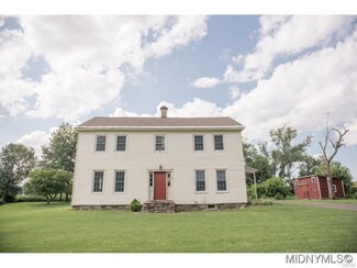 149 Truax Rd, West Winfield, NY 13491