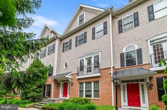 744 Moore Ave, Bryn Mawr, PA 19010