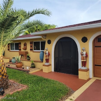 1819 SE 26th Terrace, Cape Coral, FL 33904