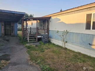 1194 Us Highway 12 Unit 72, Montesano, WA 98563