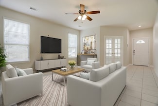 1011 Larkfield Dr, Richmond, TX 77469